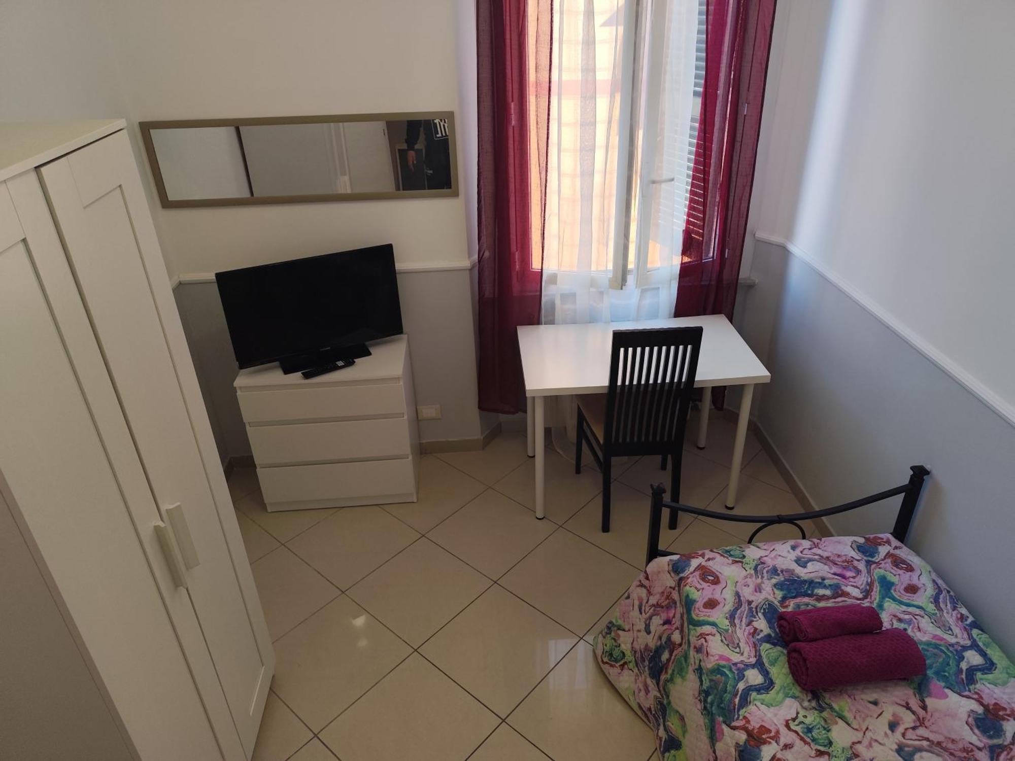 Casa Ludovica Centocelle Daire Roma Dış mekan fotoğraf