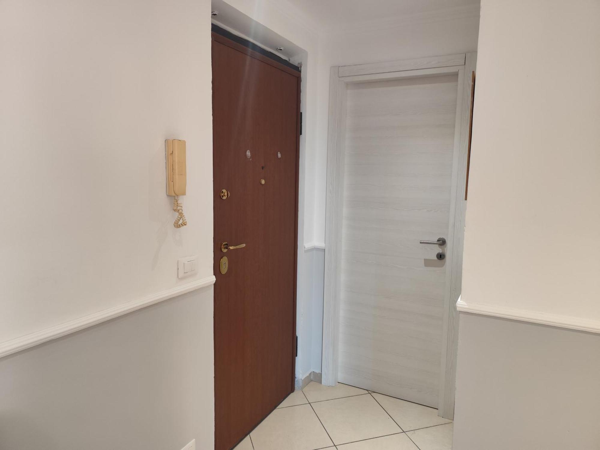 Casa Ludovica Centocelle Daire Roma Dış mekan fotoğraf