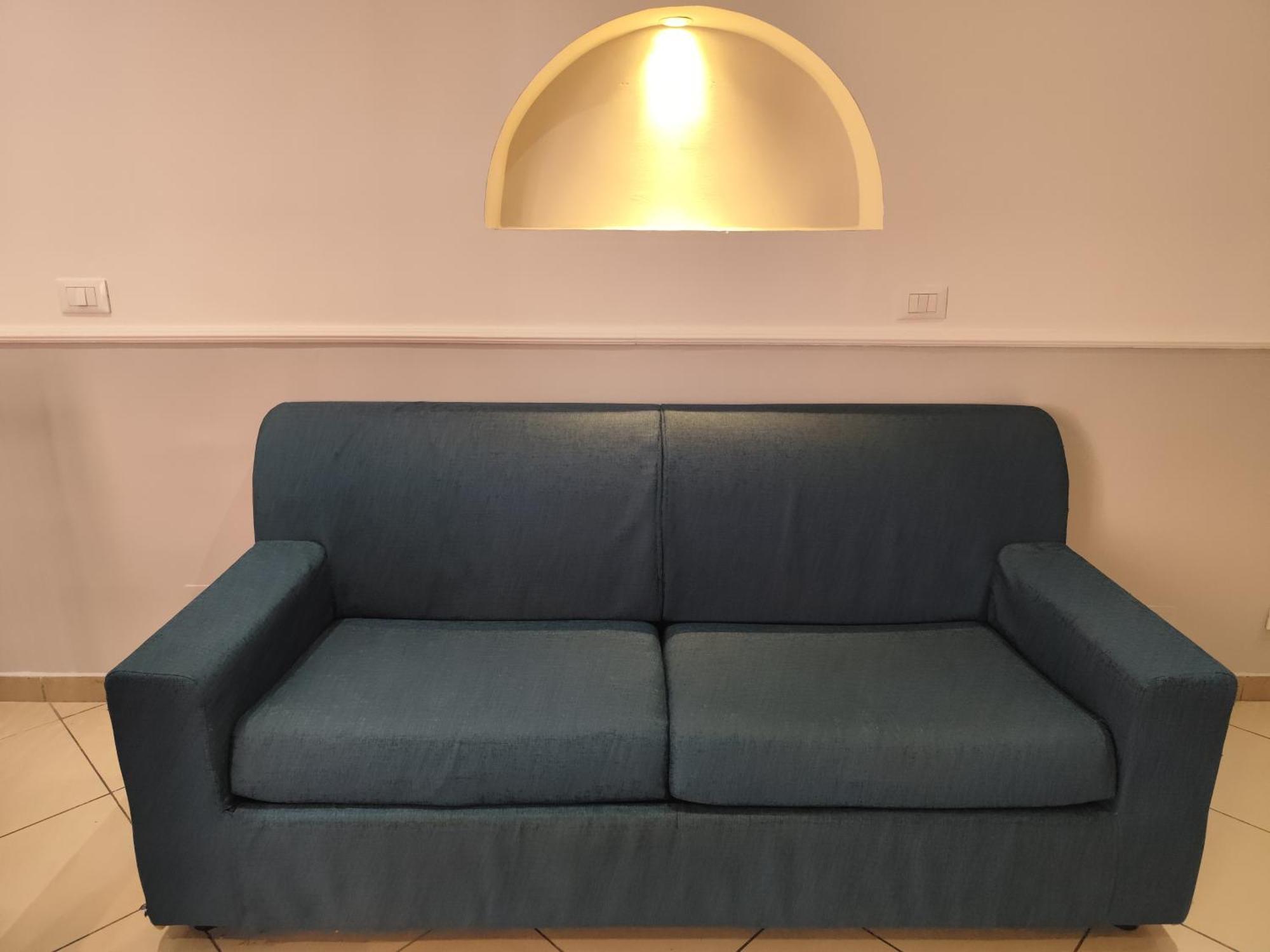 Casa Ludovica Centocelle Daire Roma Dış mekan fotoğraf